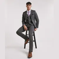 Jd Williams Jacamo Men's Regular Fit Suits