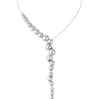 C W Sellors Women's Silver Necklaces
