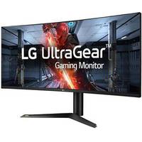 LG Ultrawide Monitors