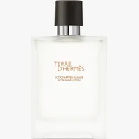 HERMÈS Men's Aftershave