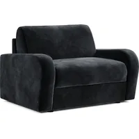 Jay-Be Velvet Sofa Beds