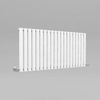 B&Q GravaHaus Flat Panel Radiators