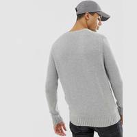 ASOS Men's Chunky Jumpers
