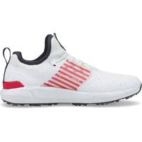 Click Golf Spiked Golf Shoes