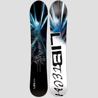 Blue Tomato Lib Tech Snowboards