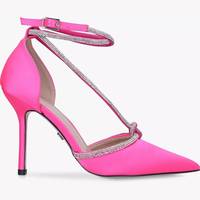 John Lewis Women's Pink Court Shoes