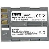 Calumet Camera Batteries and Chargers
