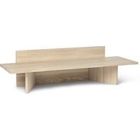 Made in Design Wooden Benches
