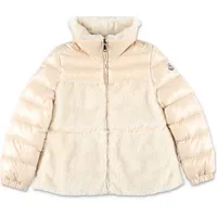 FARFETCH Moncler Enfant Girl's Zip Jackets