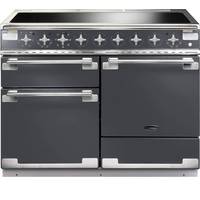 Appliances Direct Induction Range Cookers