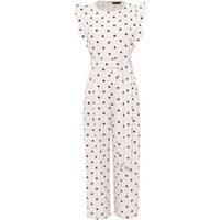 Phase Eight Women's Polka Dot Jumpsuits