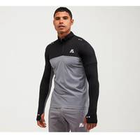 Montirex 1/4 Zip