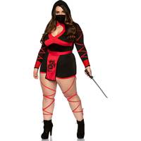 Fun.com Ninja Costumes
