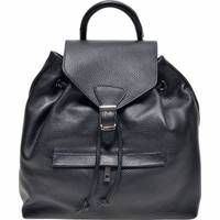 BrandAlley Carla Ferreri Women's Leather Backpacks