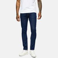 Lee Stone Wash Jeans for Men