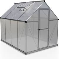 Robert Dyas Plastic Greenhouses