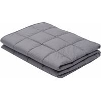 cascade home Grey Throws