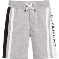 Givenchy Boy's Designer Shorts