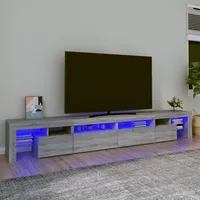 Debenhams Berkfield Grey TV Units