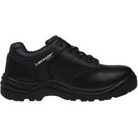 Dunlop Men's Steel Toe Boots
