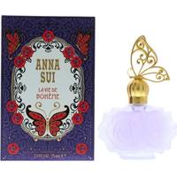 Anna Sui Fragrances For Autumn