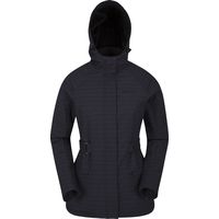 Mountain Warehouse Longline Jackets for Women