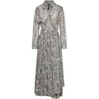 Shop Norma Kamali Women's Mesh Dresses up to 60% Off | DealDoodle