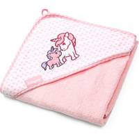 Notino Childrens Hooded Towels