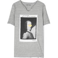 Zadig & Voltaire Girl's Graphic T-shirts