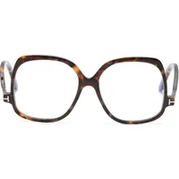 FARFETCH Tom Ford Women's Sqaure Glasses