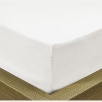 Julian Charles 100% Cotton Fitted Sheets