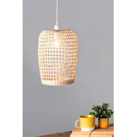 Next Rattan Lamp Shades