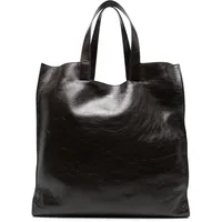 FARFETCH Bally Men's Leather Bags