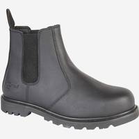 Grafters Men's Slip On Boots
