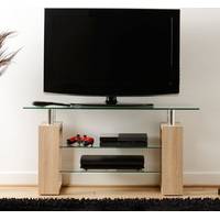 Furniture In Fashion Oak TV Units