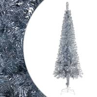 Direct GB Home and Garden Slim Christmas Trees