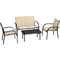 Aosom UK Outsunny Patio Sets