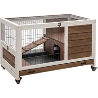 Ryman Rabbit Hutch