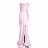 Harvey Nichols Women's Dusty Pink Dresses