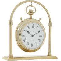 Rosalind Wheeler Mantel Clocks