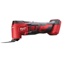 Milwaukee Multi Tools