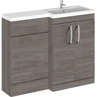 Balterley Combined Vanity Units