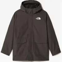 women's lfs insulated shell jacket