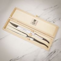 Claude Dozorme Carving Set