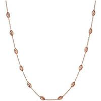 Links Of London Rose Gold Necklaces