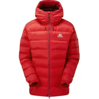 Mountain Equipment Men's Down Jackets With Hood