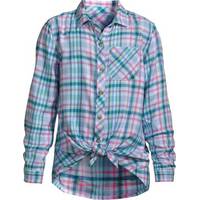 Land's End Girl's Shirts