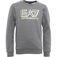 Ea7 Junior Sweatshirts
