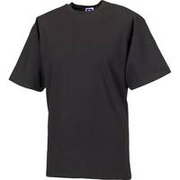 Russell Men's Short Sleeve T-shirts