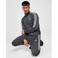 Adidas Men's Grey Tracksuits